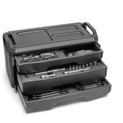 Husky Mechanic Tool Set ( Black Box )