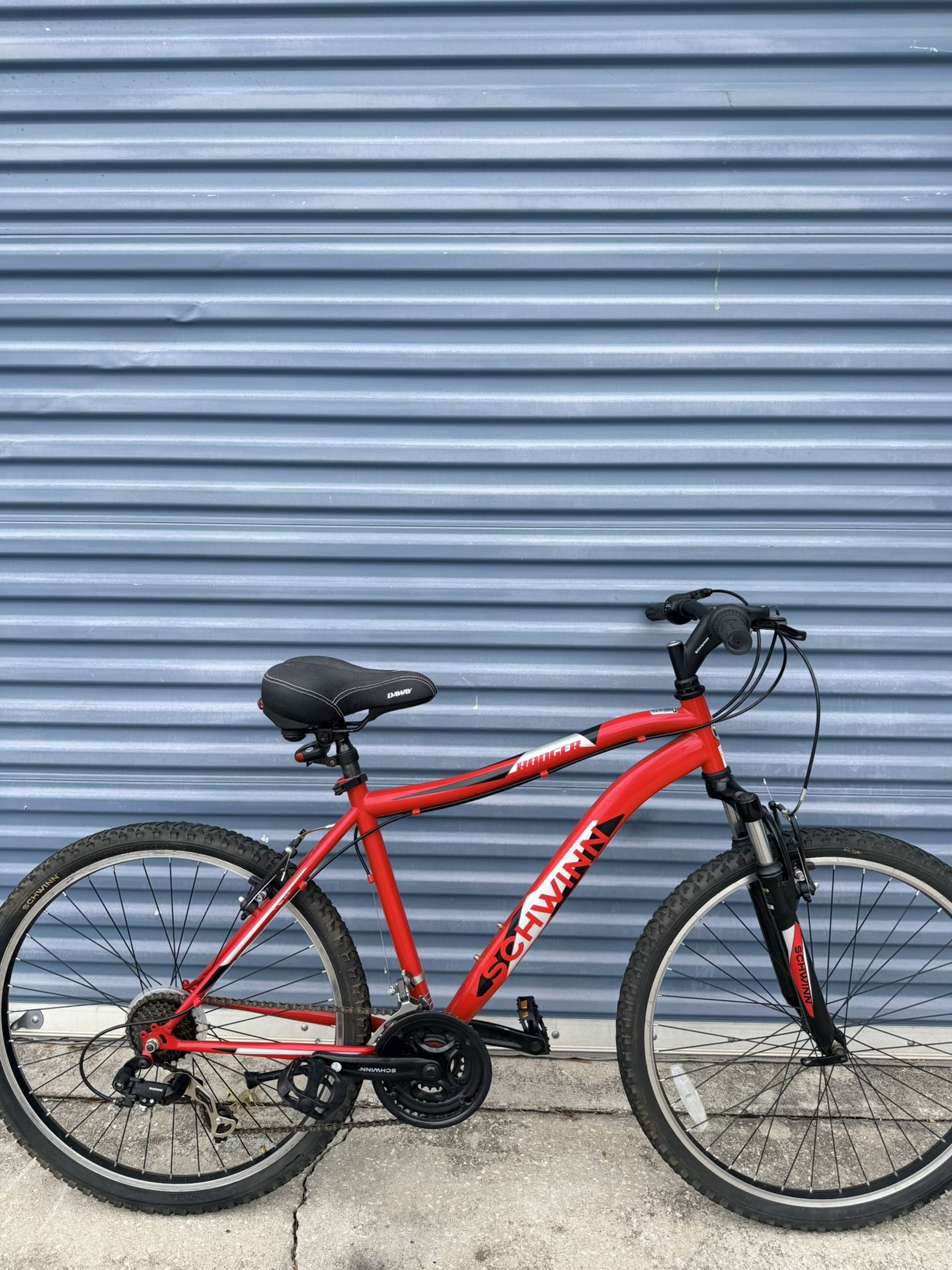 Schwinn ranger Mountain Bike 26”