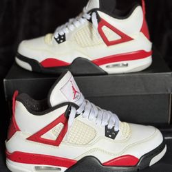Jordan 4’s 