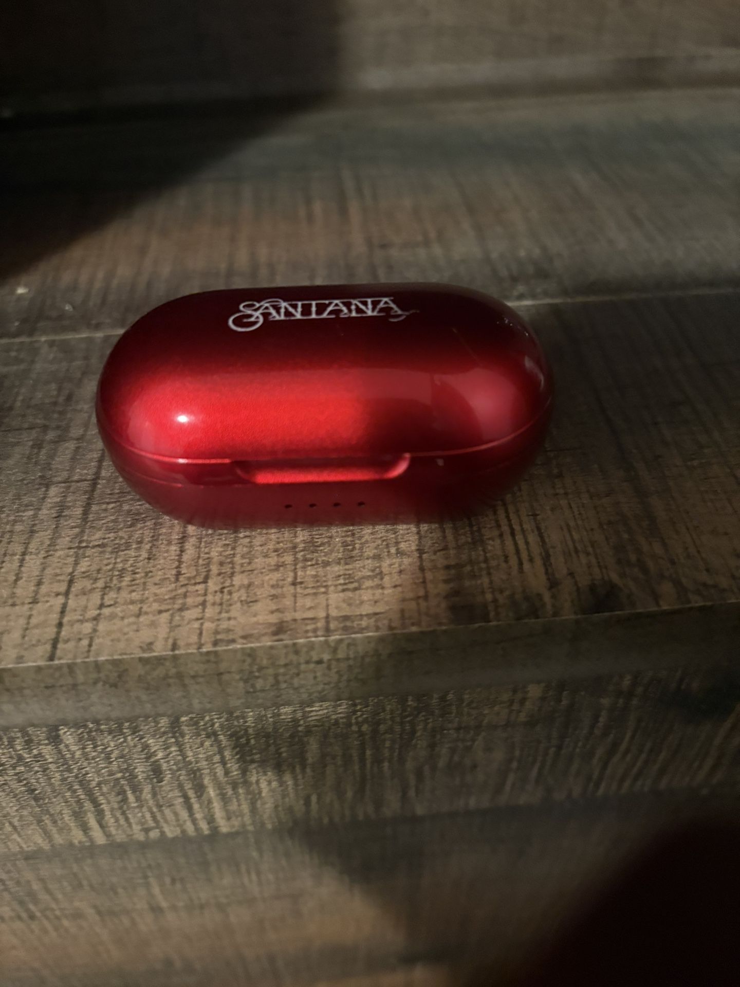 Wireless Bluetooth Santana Headphones