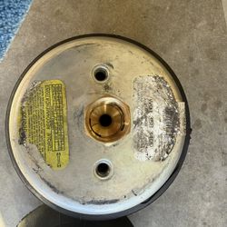 2 Used W01-(contact info removed) Firestone Airbag 