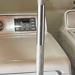 45lb Olympic Bar OR BEST OFFER