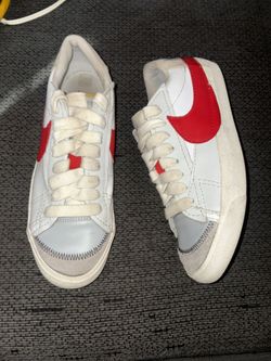 Nike Blazers 