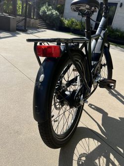 Haibike Radius Tour for Sale in Los Angeles CA OfferUp