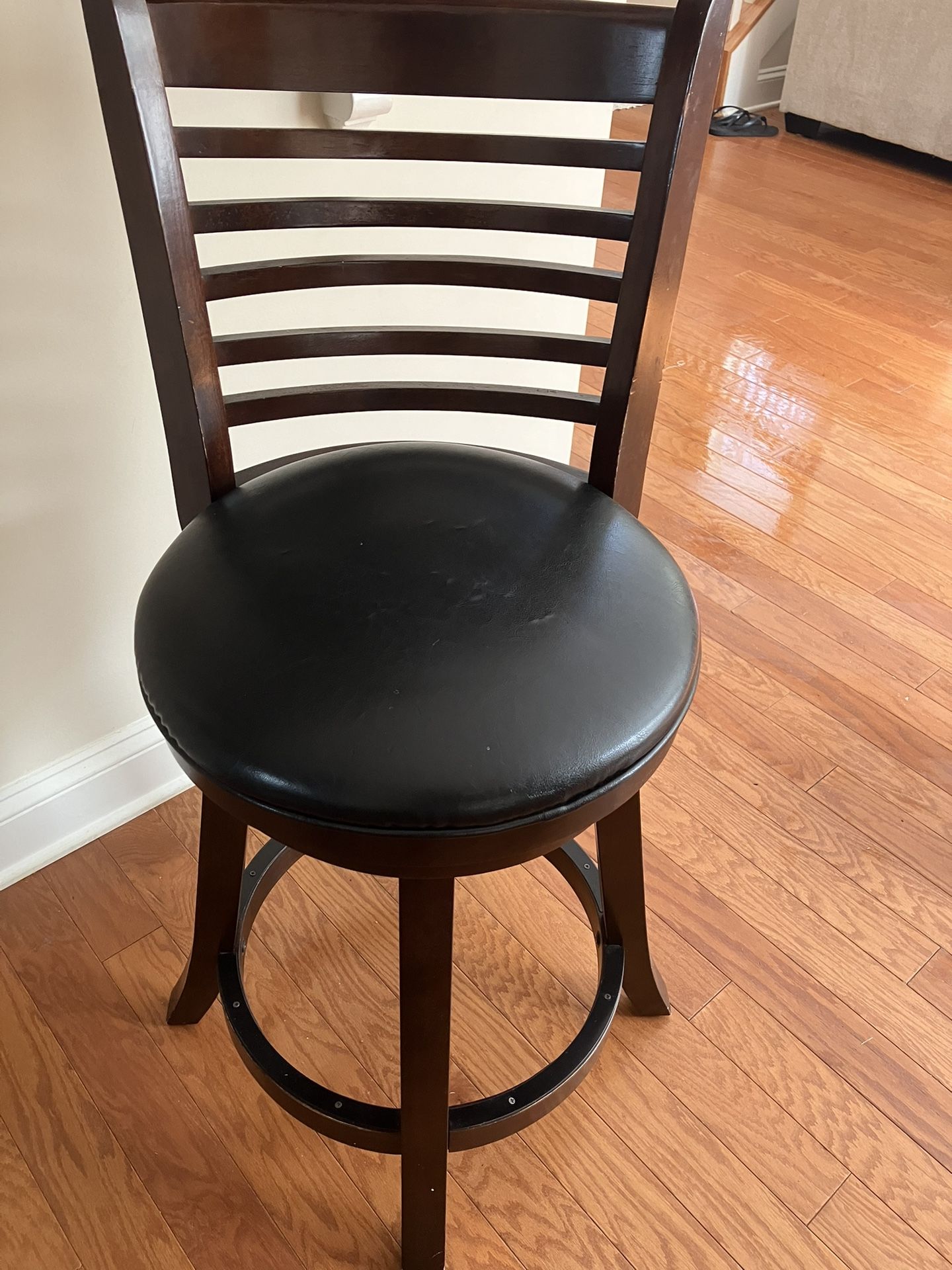 4 - Counter Stool
