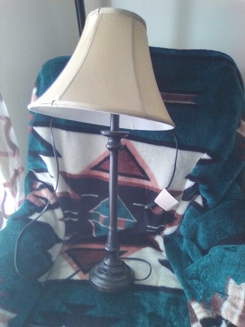Lamp