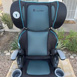 Baby Trend Protect 2-in-1 Folding Booster Seat