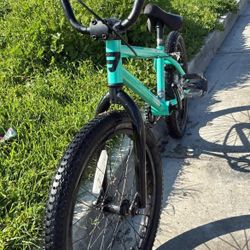 Mafia BMX Bike