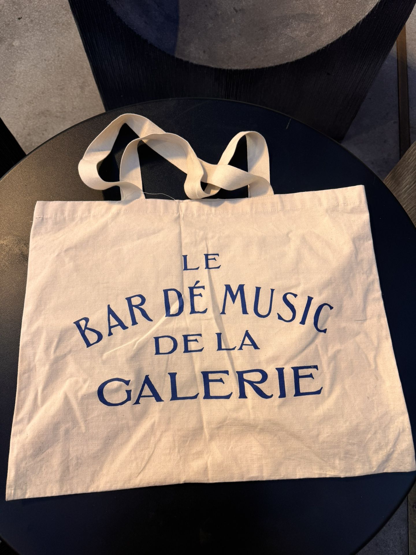 Gallery Dept Tote Bag
