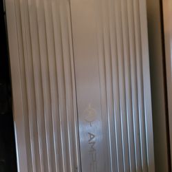 Ampere Audio 3800.1 Mono Amp