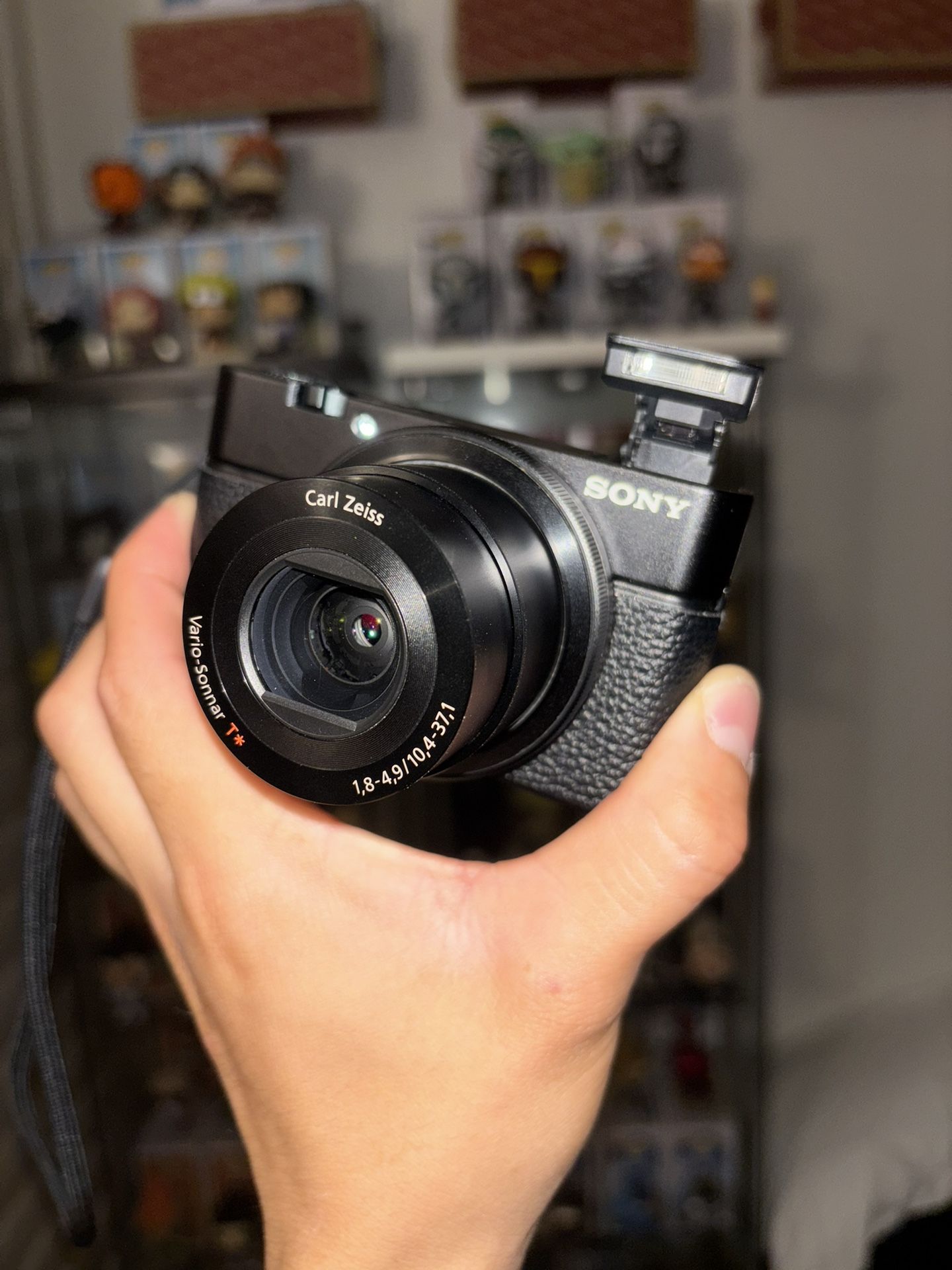 Sony Rx100