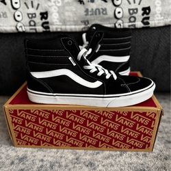 VANS Sk8-Hi