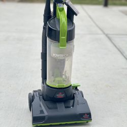 Compact Turbo Bissell