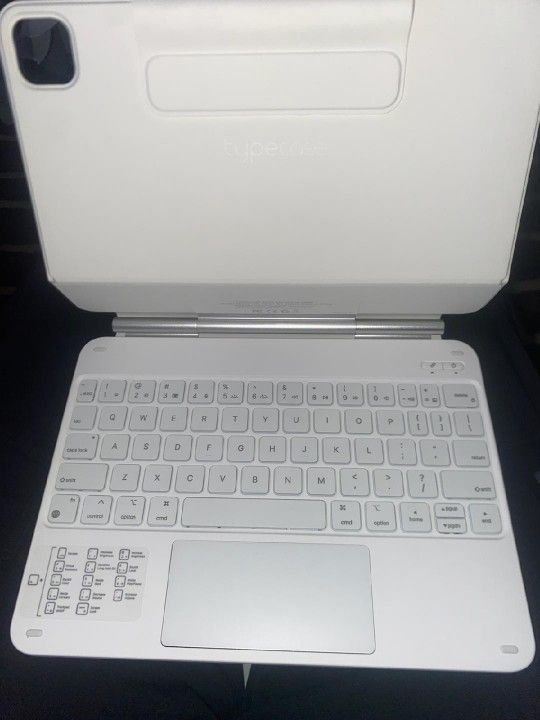 I Pad Keyboard