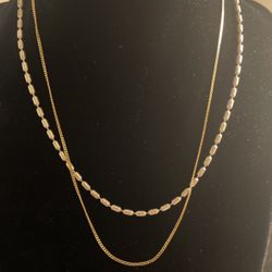 Chains. Non Magnetic & Austenitic Stainless Steel. 