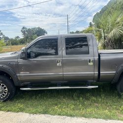 2003 Ford F-250