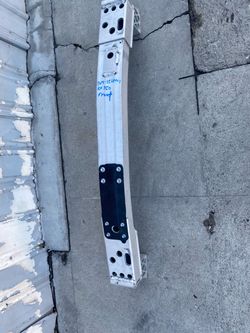 2019-2022 Lexus  RX350 front  reinforcement