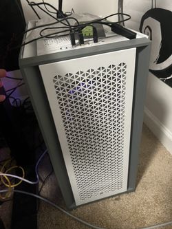 Gaming PC (Loaded)
