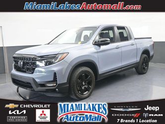 2024 Honda Ridgeline