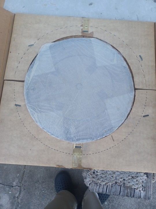 Carbide Saw Blade