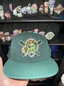 Pittsburgh pirates Hat