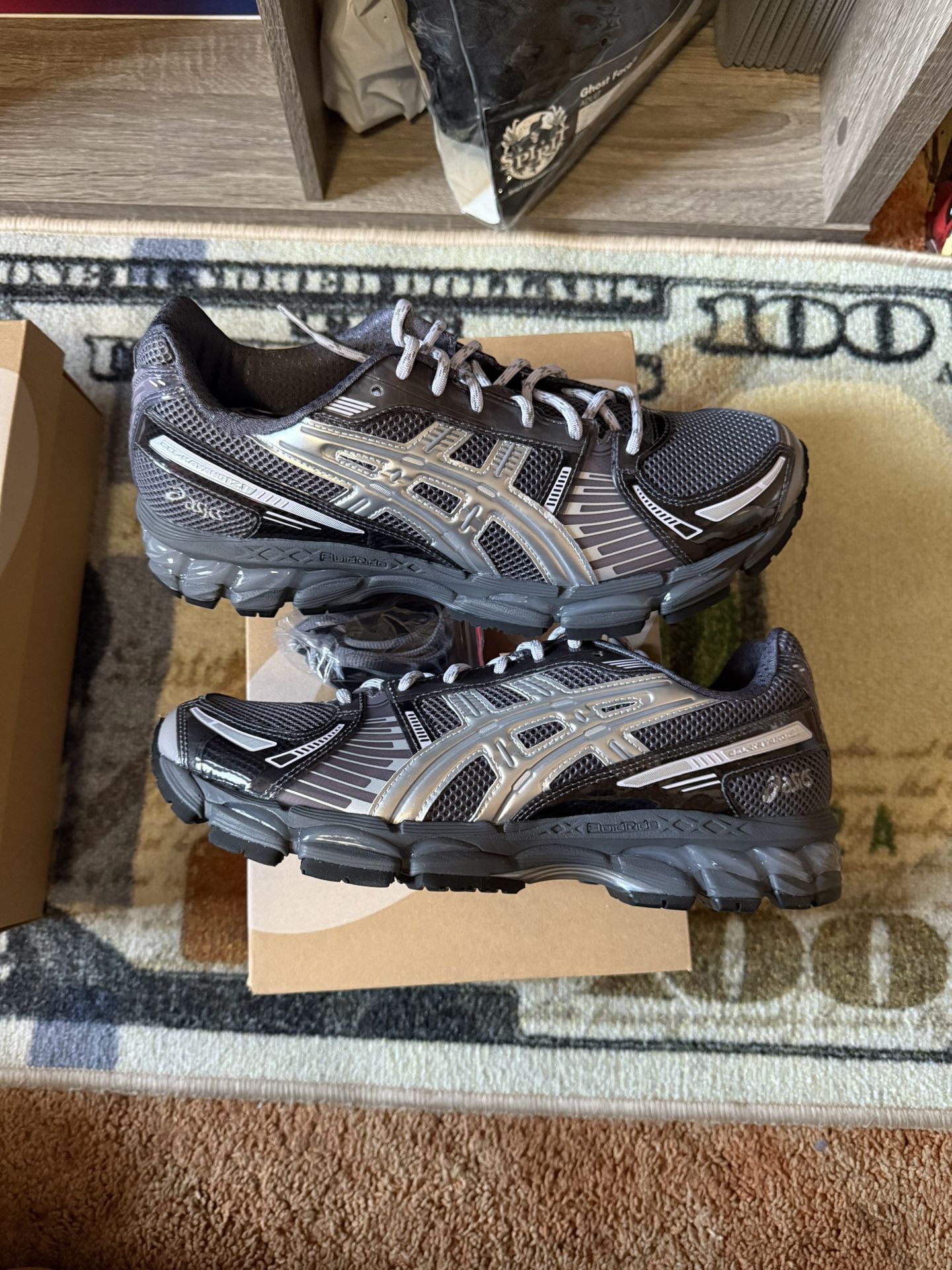 Kith x Asics Size 11