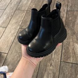 toddler boots 5c