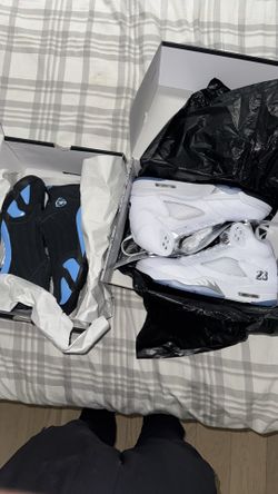 Jordan’s