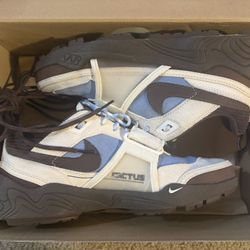 Nike Zoom Field Jaxx