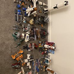 Lego lot