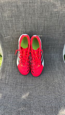 Adidas predators