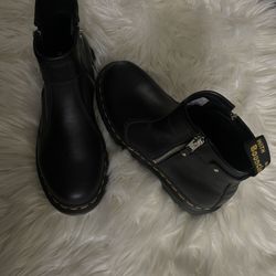 DrMartens Boots 