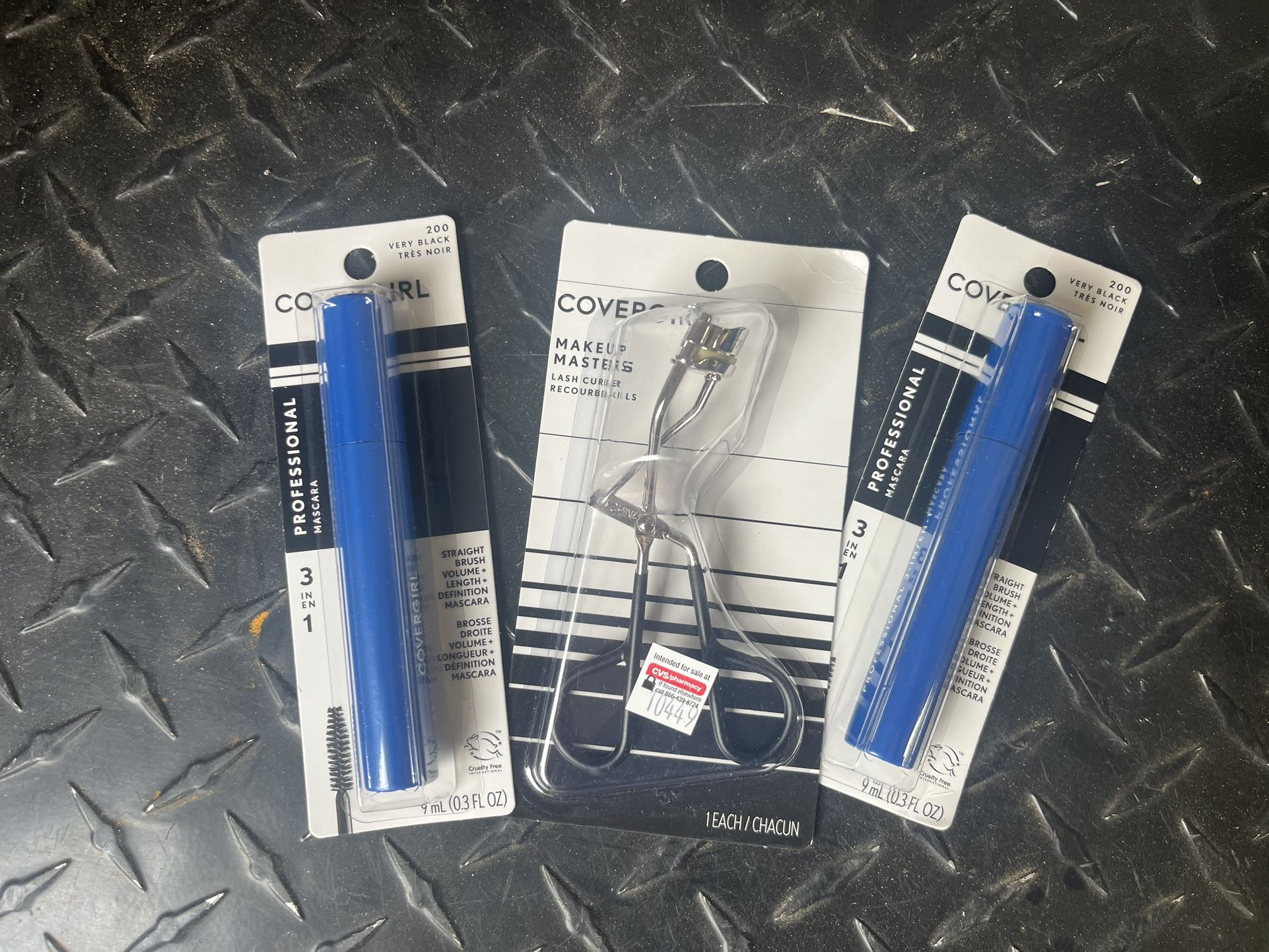 Covergirl Mascara Bundle