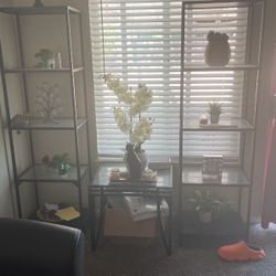 Shelves 2 Set
