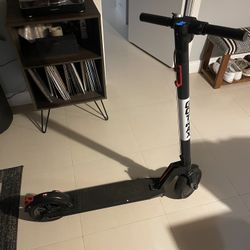 Gotrax GXL V2 Electric Scooter