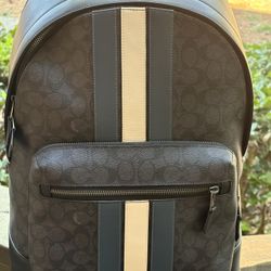 Coach BookBag