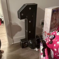 Light Up #1 For Party