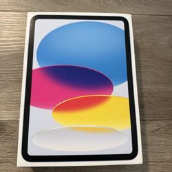 iPad A16 128gb + Cellular