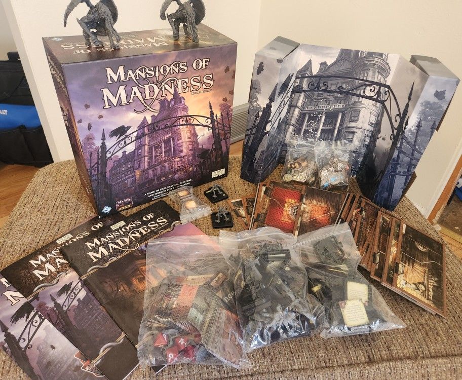 Board Games 