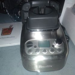 BLENDER BREVILLE SUPER Q BRAND NEW 