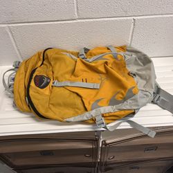Osprey Talon backpack 