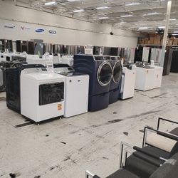 Washer Dryer 