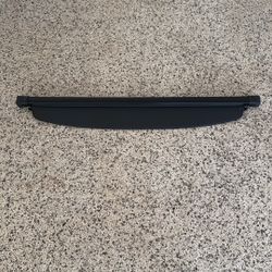 Toyota RAV 4 Trunk Cover 