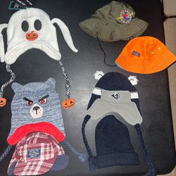 Hats For Toddlers 
