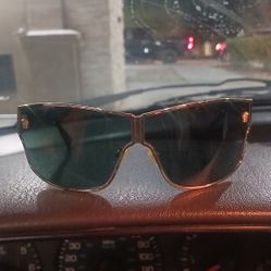 Versace Sunglasses 