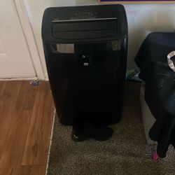 portable ac
