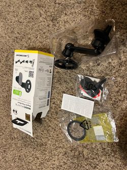 Magic mount Magnetic Phone Mount MS 5-in-1 SMS2ODVR-SP