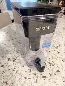 Brita 18 cup