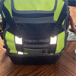 HI-VIZ Veto Pro Pac With Some Tools Included