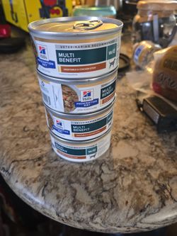 Hill's Prescription Diet w/d Digestive, Weight, Glucose, Urinary, Chicken & Veg Stew Wet Dog Food, 5.5 oz.,